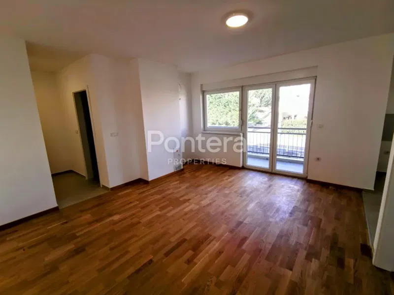 Apartment Lovran, 59,48m2