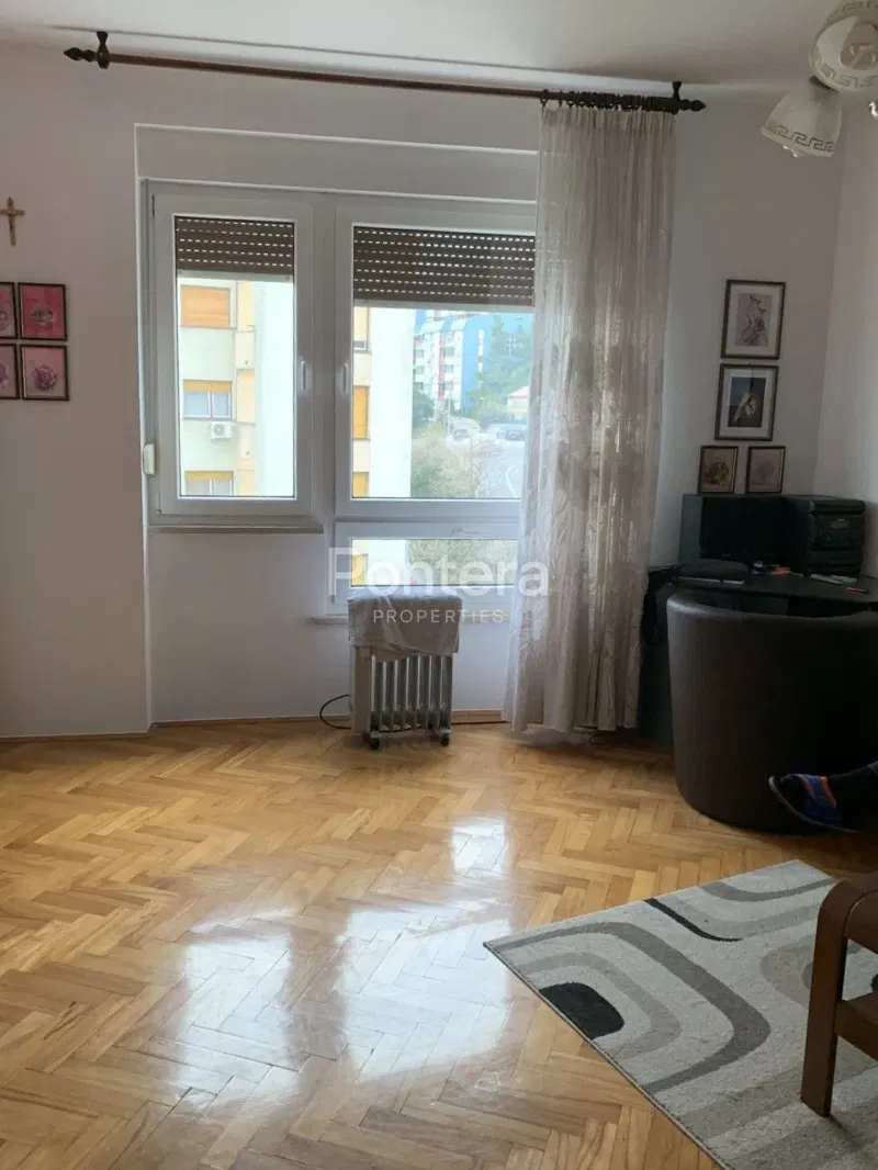 Wohnung Krnjevo, Rijeka, 54m2