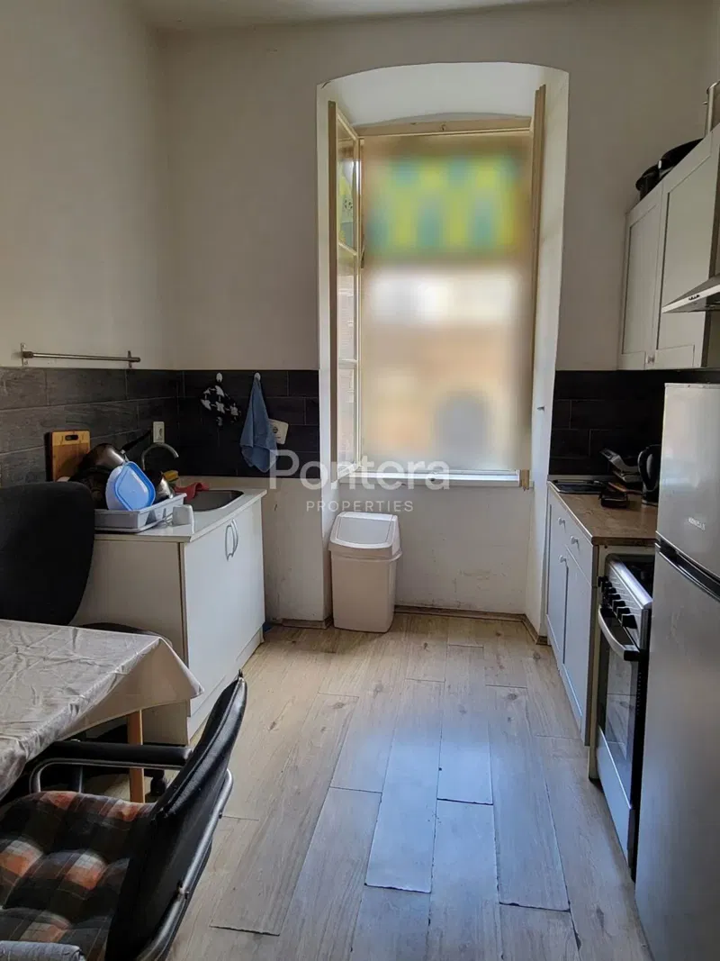 Wohnung Brajda, Rijeka, 97,20m2