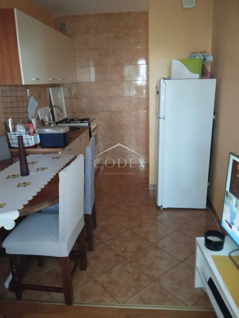 Wohnung Gornja Vežica, Rijeka, 36,47m2