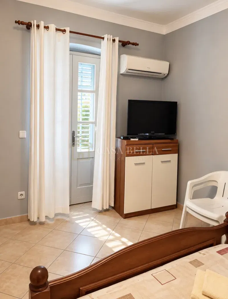 OPATIJA – CENTAR | Stan 37 m² na atraktivnoj lokaciji, svega 100 m od mora!