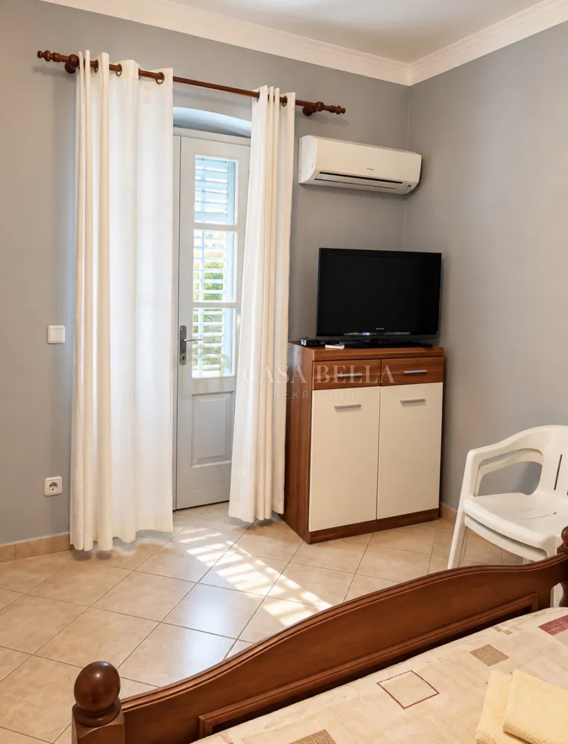 OPATIJA – CENTAR | Stan 37 m² na atraktivnoj lokaciji, svega 100 m od mora!