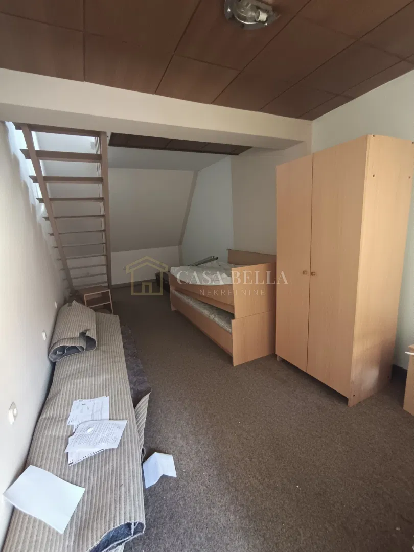 Poslovni prostor, 35 m², Marija Bistrica, najam, prilika, centar