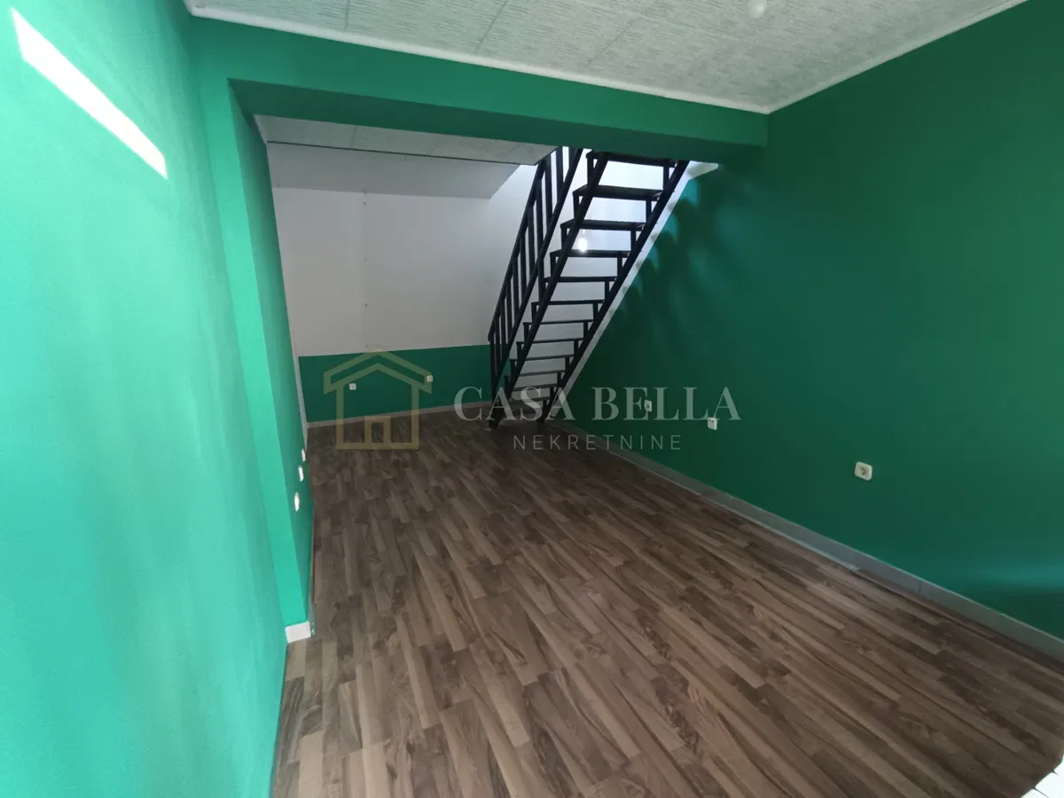 Poslovni prostor, 35 m², Marija Bistrica, najam, centar