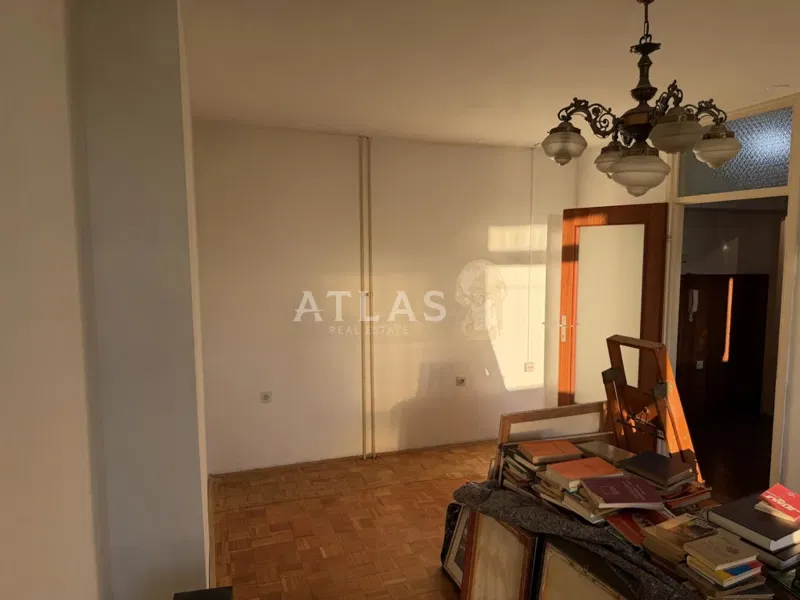 Wohnung Banderovo, Rijeka, 63m2