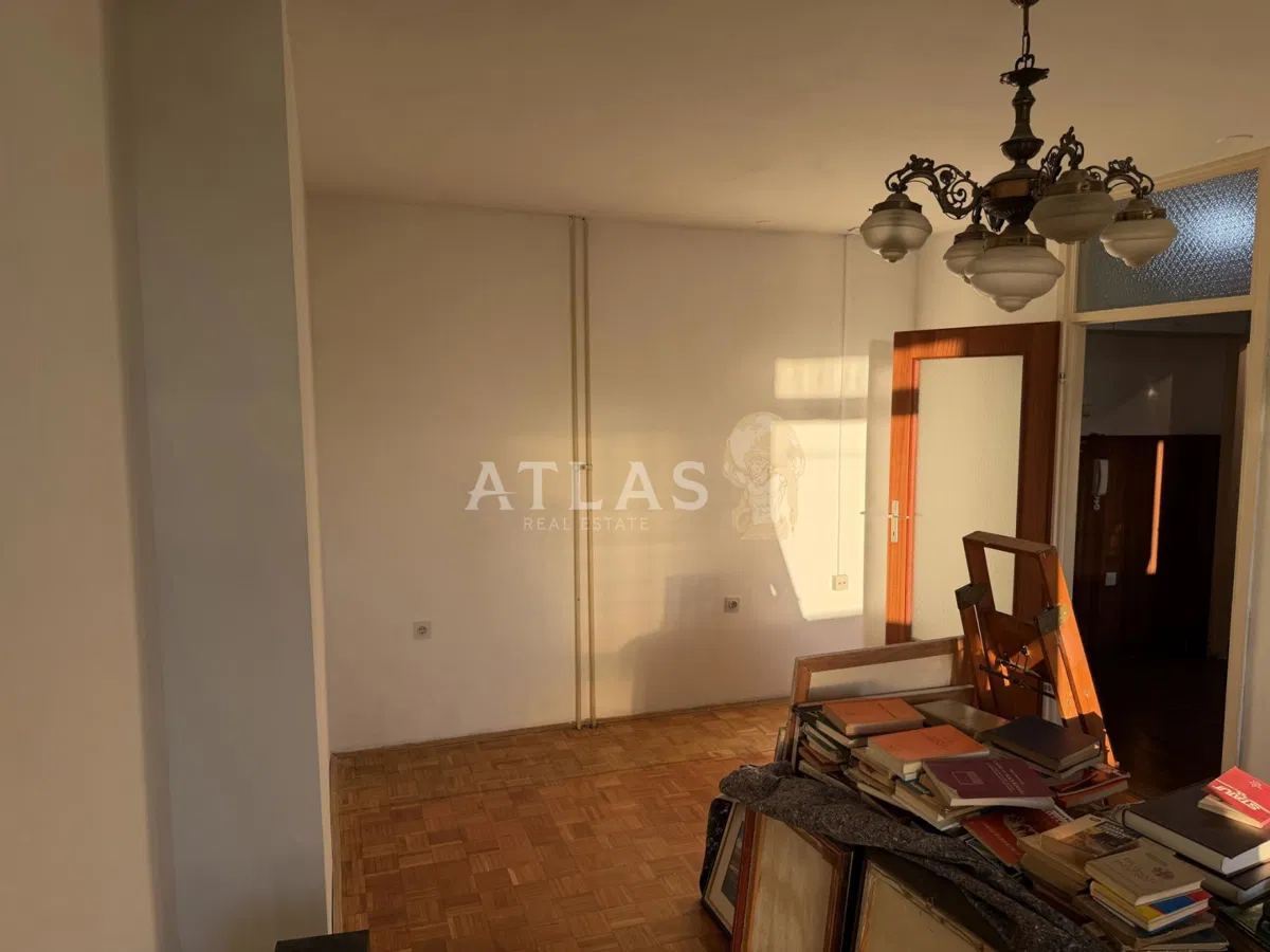 Apartament Banderovo, Rijeka, 63m2