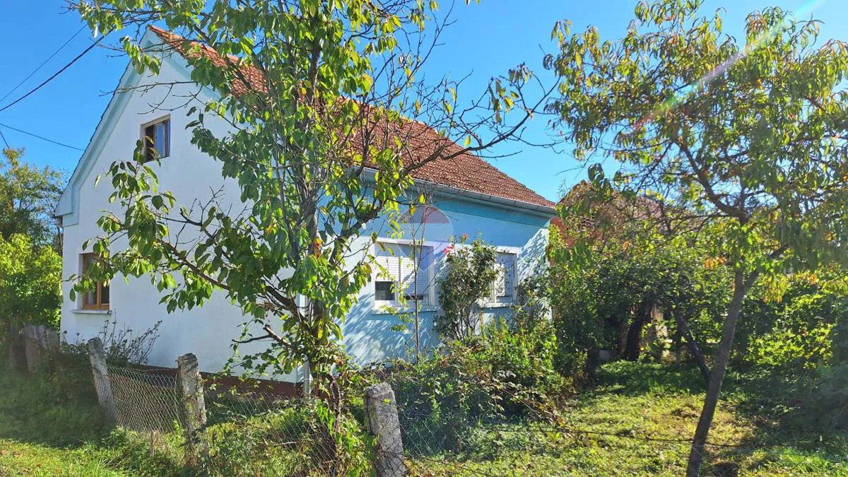 Casa Veleškovec, Zlatar-Bistrica, 65m2