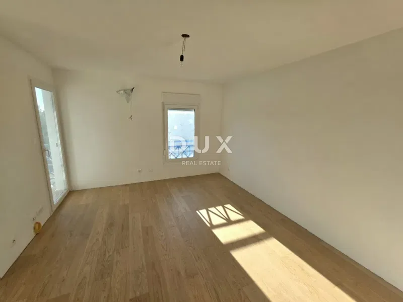 Pula, Stoja, 4 szobás lakás, 77 m2, loggia, tengerre néző – 2