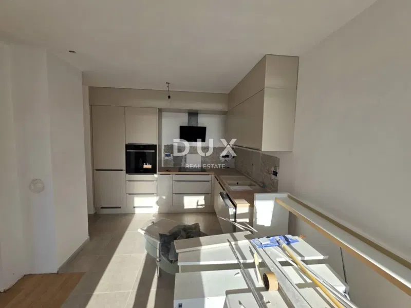 Pula, Stoja, 4 szobás lakás, 77 m2, loggia, tengerre néző – 3