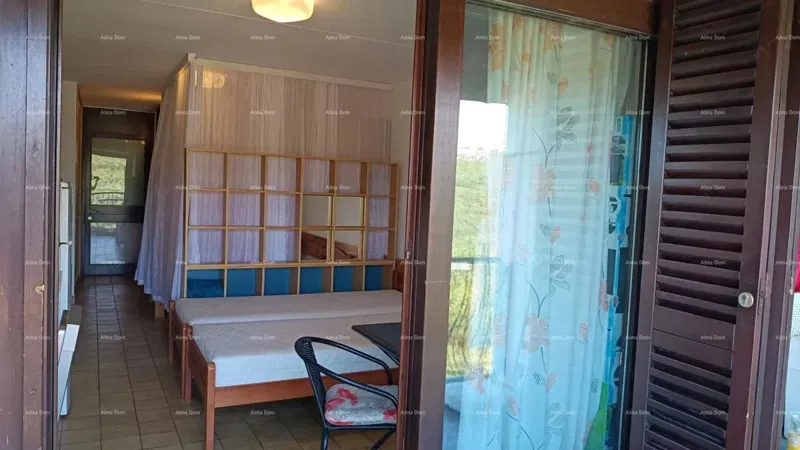 APPARTAMENTO ARREDATO CON BALCONE VICINO AL MARE – PAVIĆINI, DUGA UVALA – 3