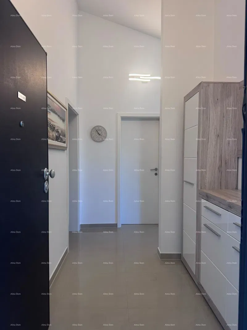 Mieszkanie Pula – 2