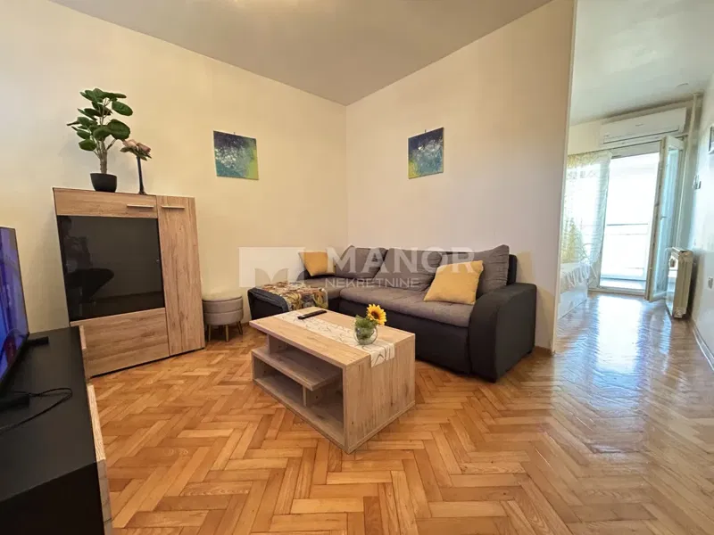 Wohnung Turnić, Rijeka, 32m2