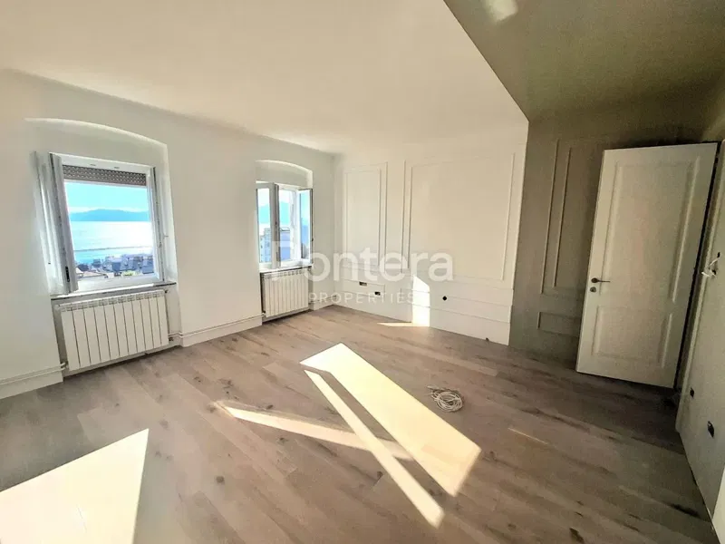Wohnung Belveder, Rijeka, 82,56m2
