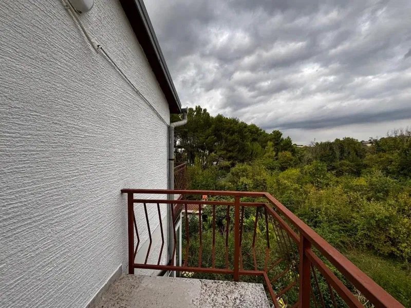 Wohnung Poreč, 82,50m2