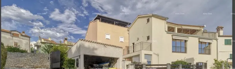 Prodaje se kuća, Medulin.