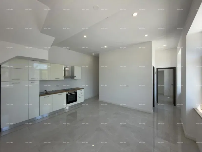 Apartment near Pula with a large terrace! – 3