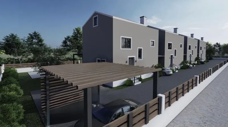 Haus Poreč, 188,60m2