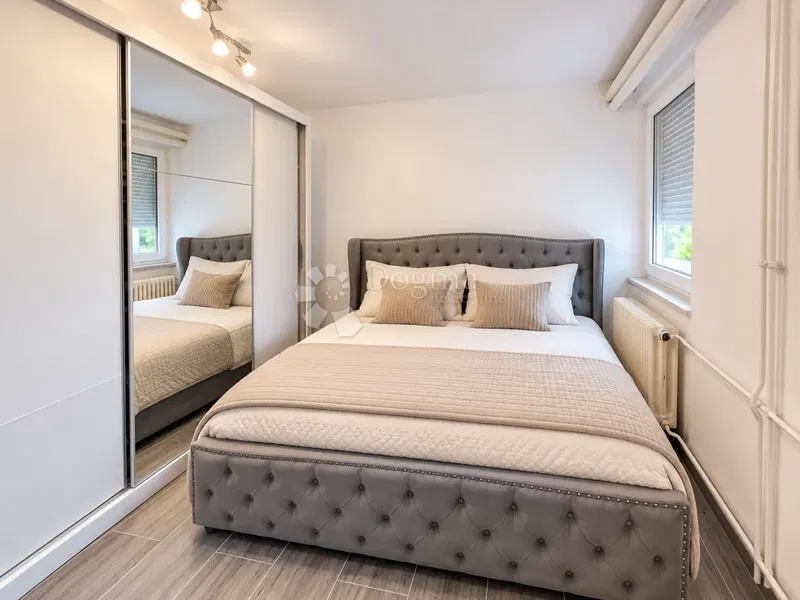 Lakás Centar, Varaždin, 44,60m2