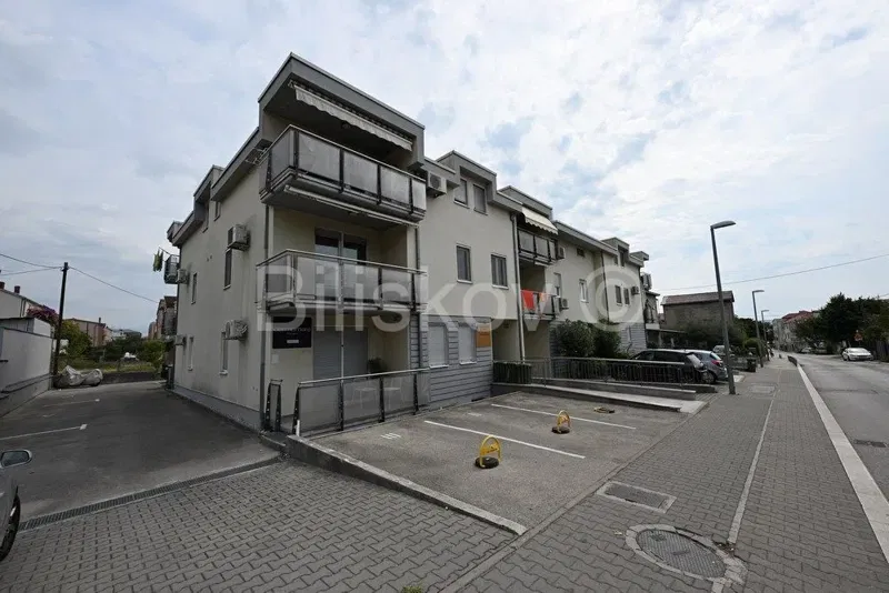 Kaštel Stari, 2-sobni stan, najam
