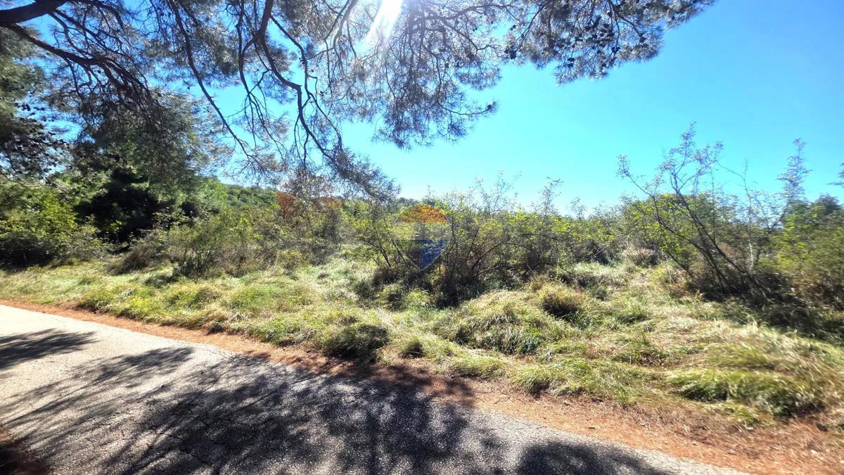 Istra,Kaštel-Građevinsko zemljište stambene i višestambene namjene
