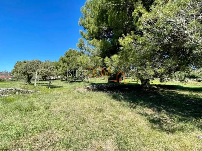 * MEDULIN – VELIKO GRAĐEVINSKO ZEMLJIŠTE 2.872 m² *