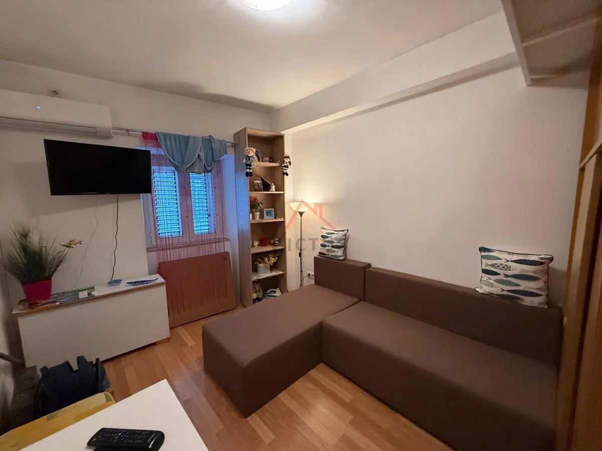 CRIKVENICA - Appartamento in centro, a 100 m dal mare