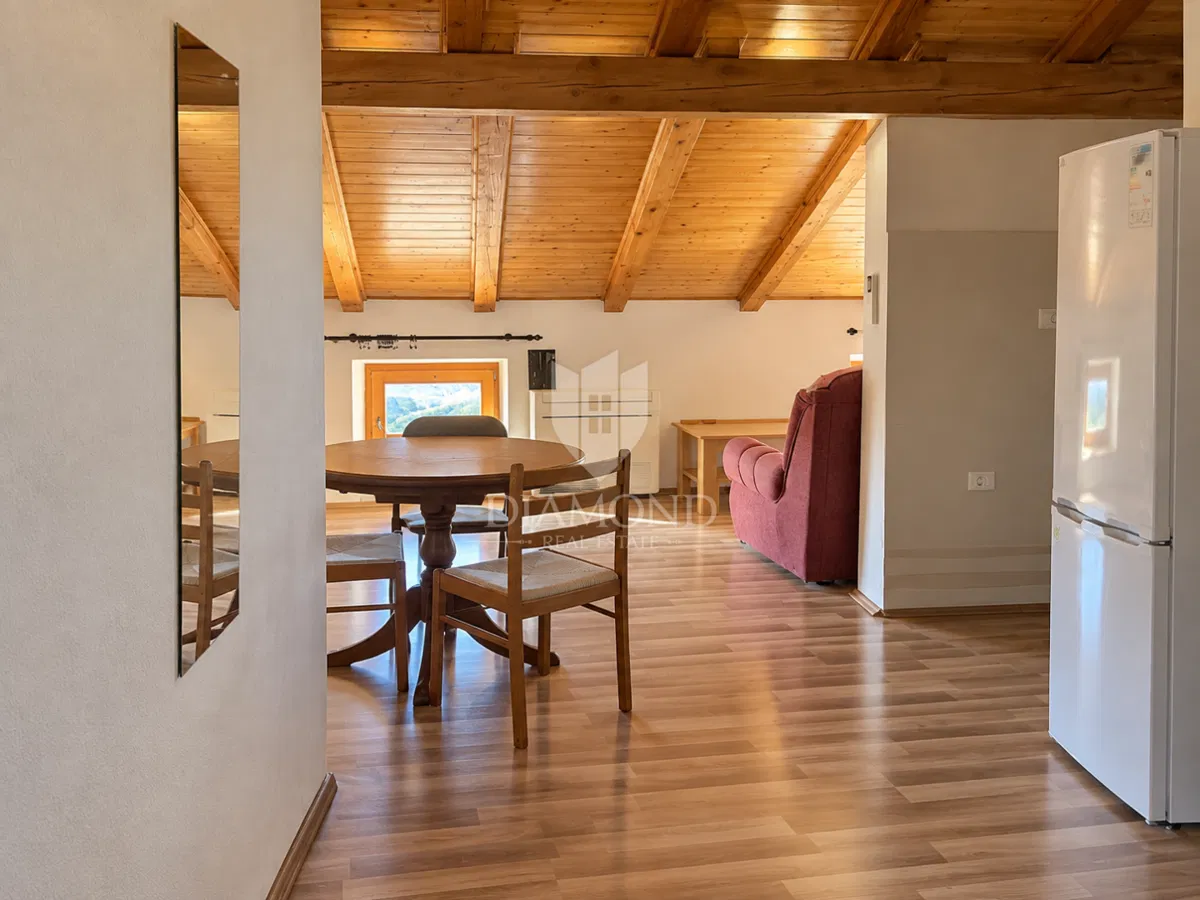 Casa Buje, 300m2