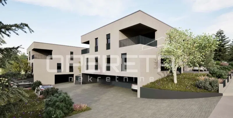 Lakás Šestine – 3