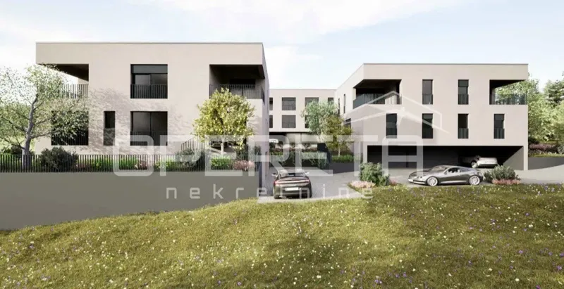 Sale, Apartment, Šestine, Dedići, 4r, 111m2 – 2