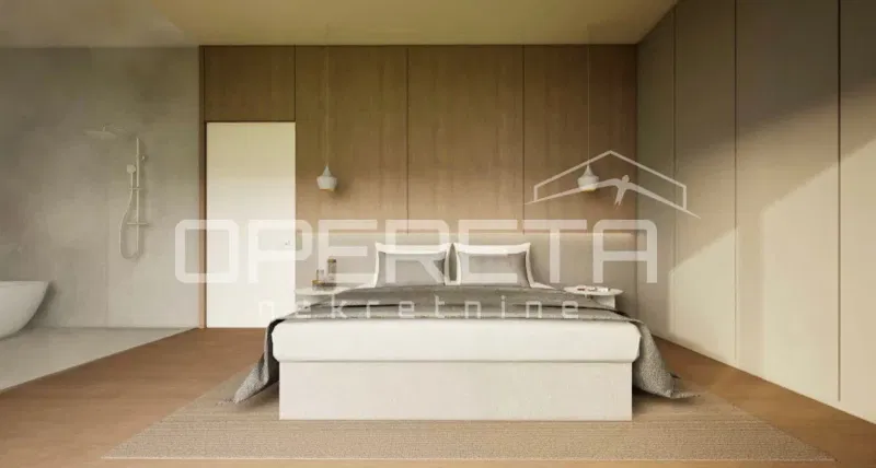 Vendita, Appartamento, Šestine, Dedići, Grande, 174m2 – 2