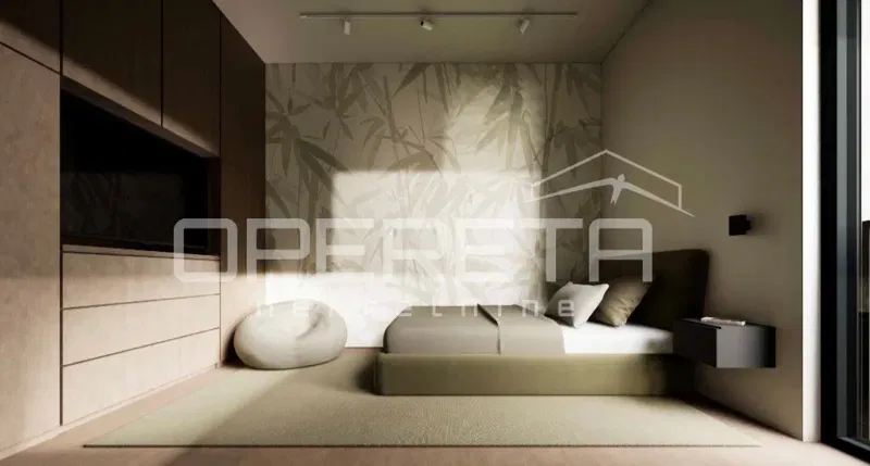 Vendita, Appartamento, Šestine, Dedići, 2l, 58m2 – 2