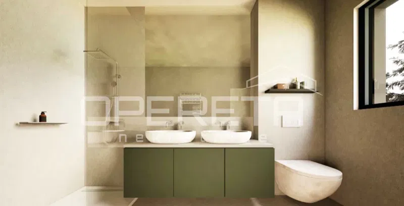Vendita, Appartamento, Šestine, Dedići, 2l, 58m2 – 3