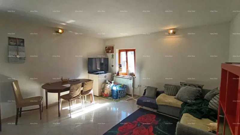 Pula, Apartment, 84.8 m2 – 3