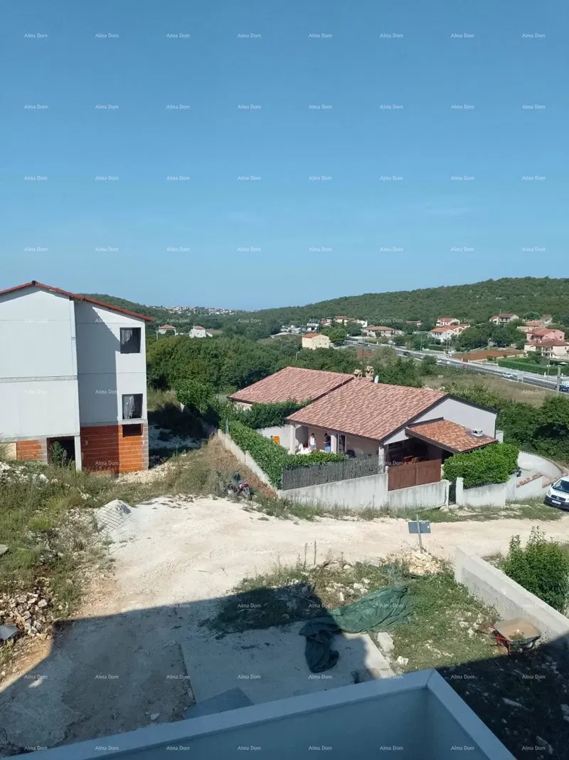 Prodajemo prelijepu kuću, Rovinjsko selo