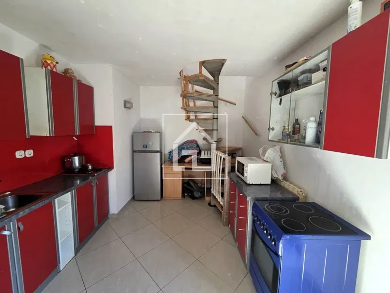 Wohnung - Pula