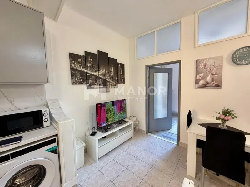 Wohnung Turnić, Rijeka, 40m2