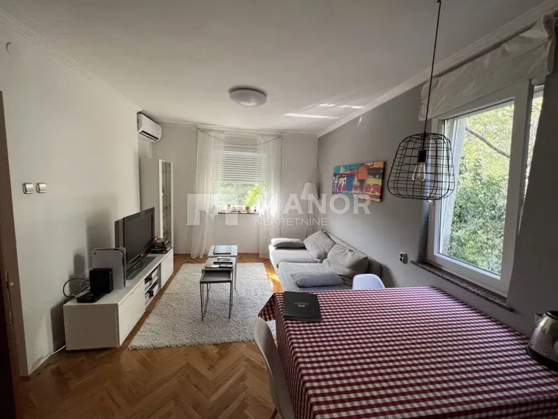 Wohnung Podmurvice, Rijeka, 45m2