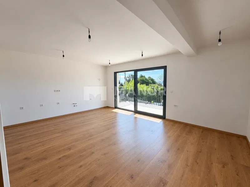 Wohnung Matulji, 79m2