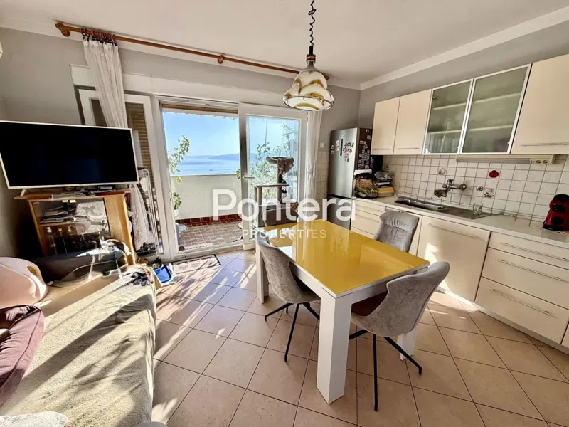 Wohnung Drenova, Rijeka, 65m2