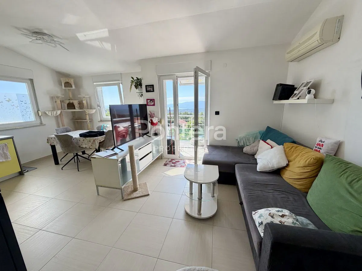 Wohnung Saršoni, Viškovo, 1m2