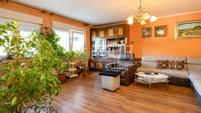 Wohnung Škurinje, Rijeka, 75,71m2