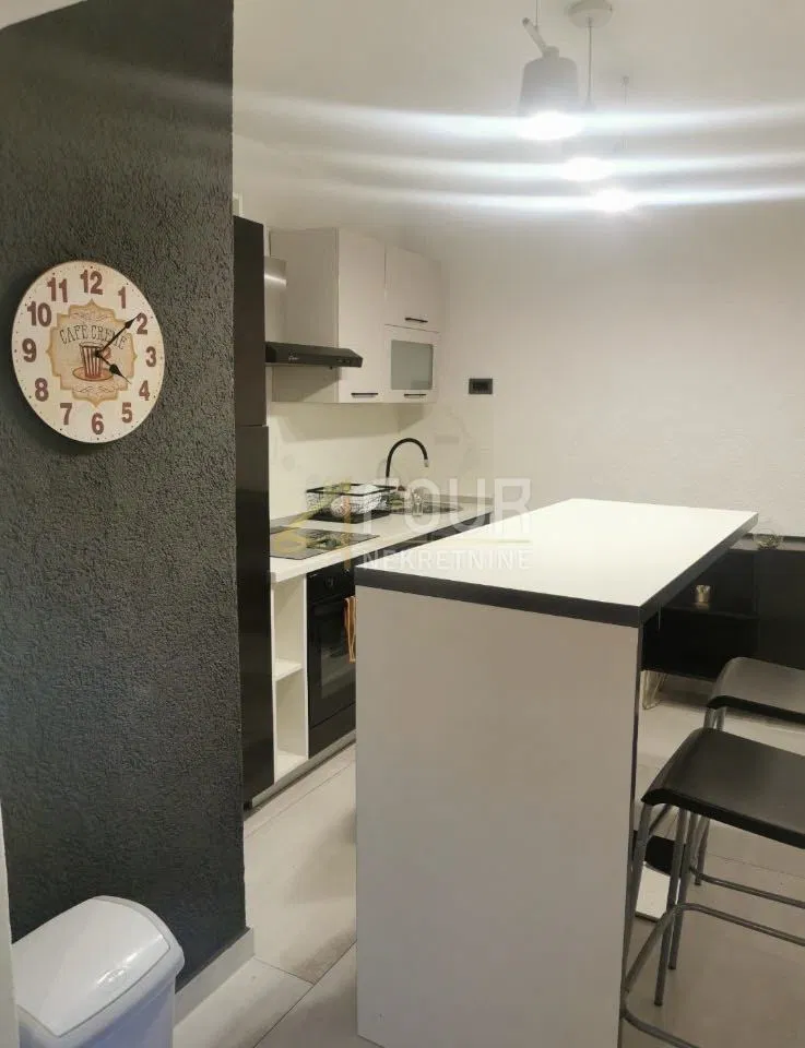 Wohnung Zamet, Rijeka, 110m2