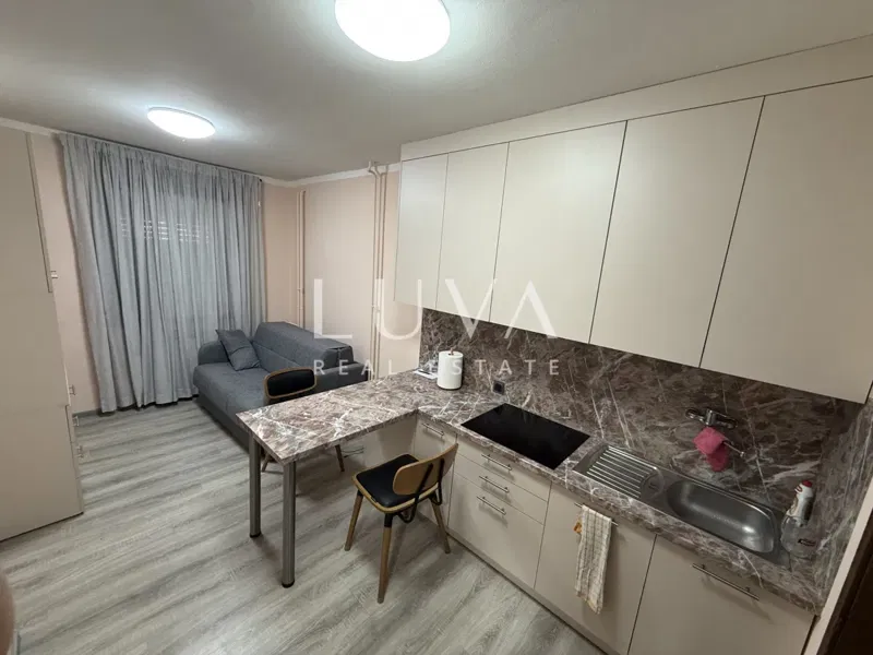 Zagreb, Malešnica, Zweizimmerwohnung mit Abstellraum, 38 m²