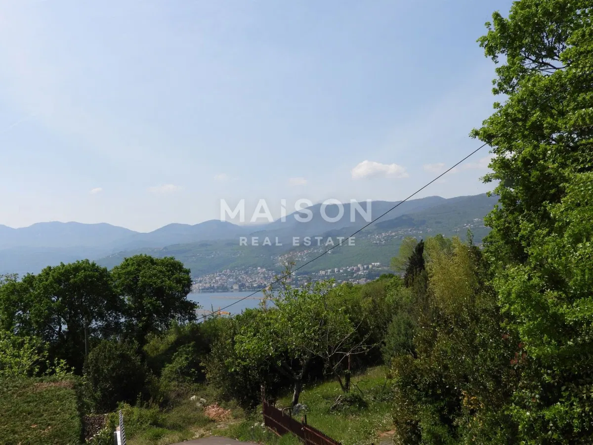 Terreno Bivio, Rijeka, 1.500m2
