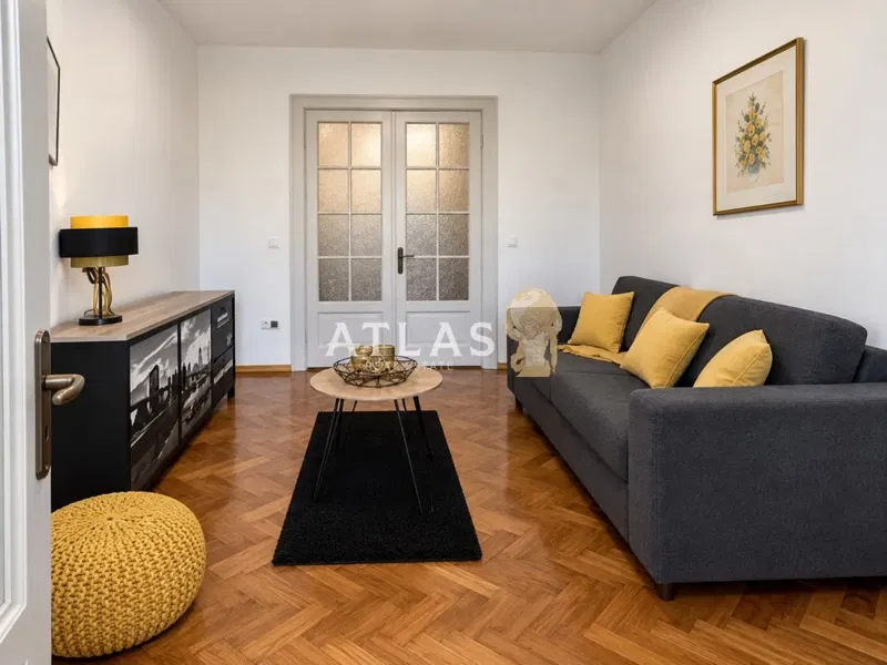 Wohnung Potok, Rijeka, 114m2