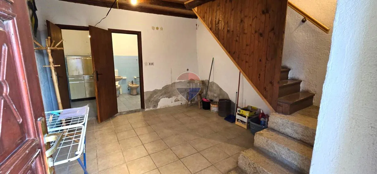 Istra, Bale, kuća na 4 etaže, 100 m2