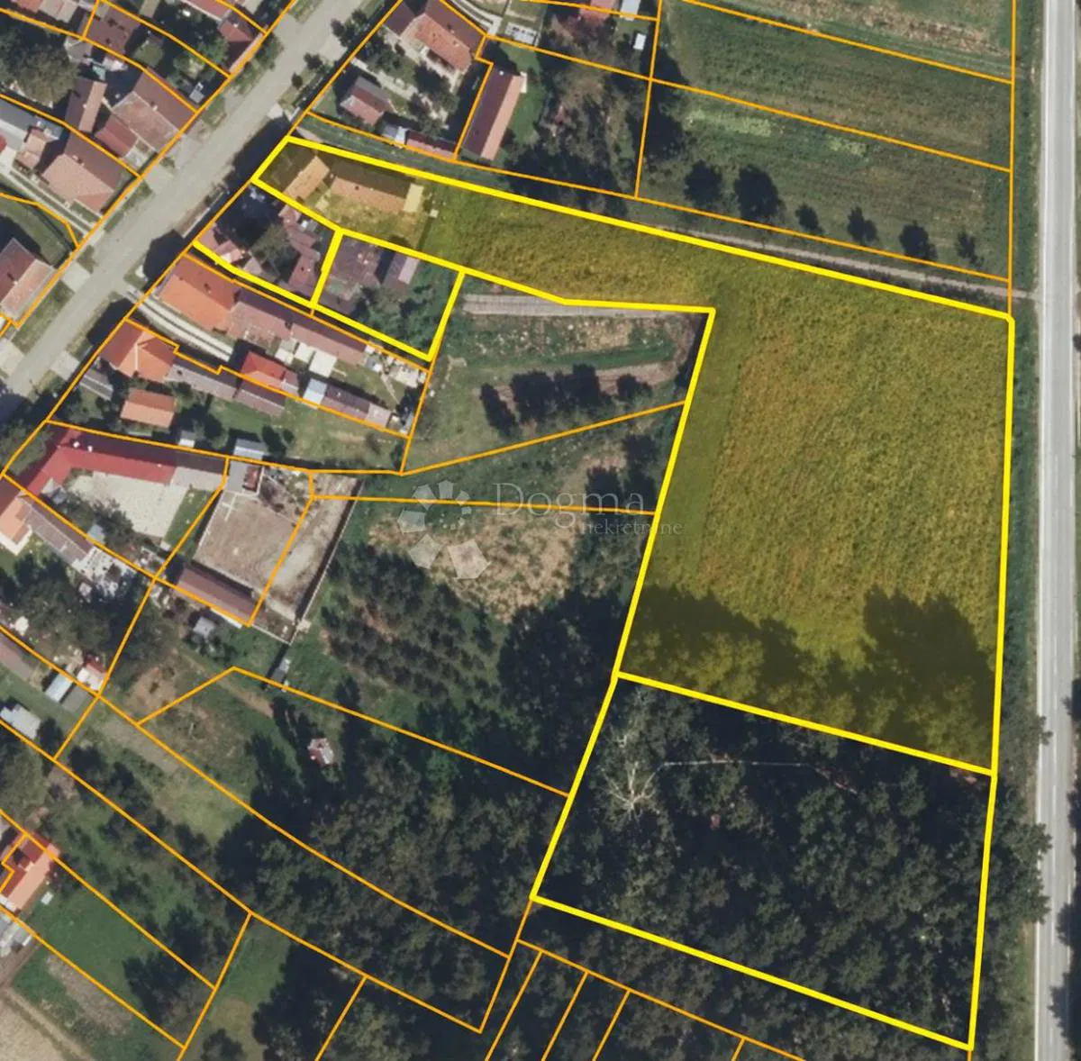 VELIKA KOPANICA – IMANJE 9.692 m²