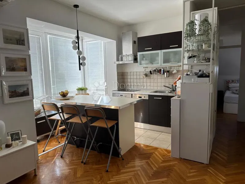 Flat Jarun, Trešnjevka - Jug, 47,69m2 – 2