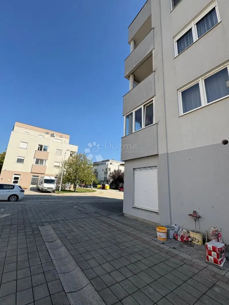 Byt Sesvete – 2