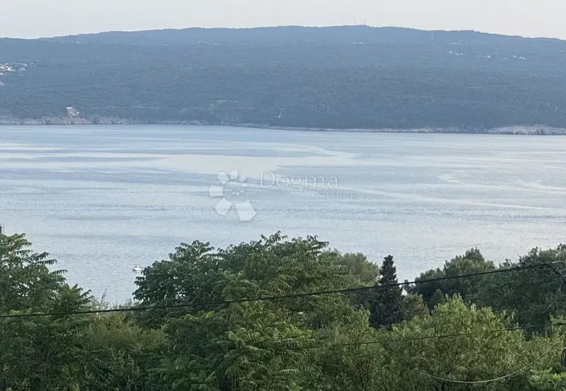 Građevinsko zemljište / Crikvenica / Pogled na more/ 426 m2